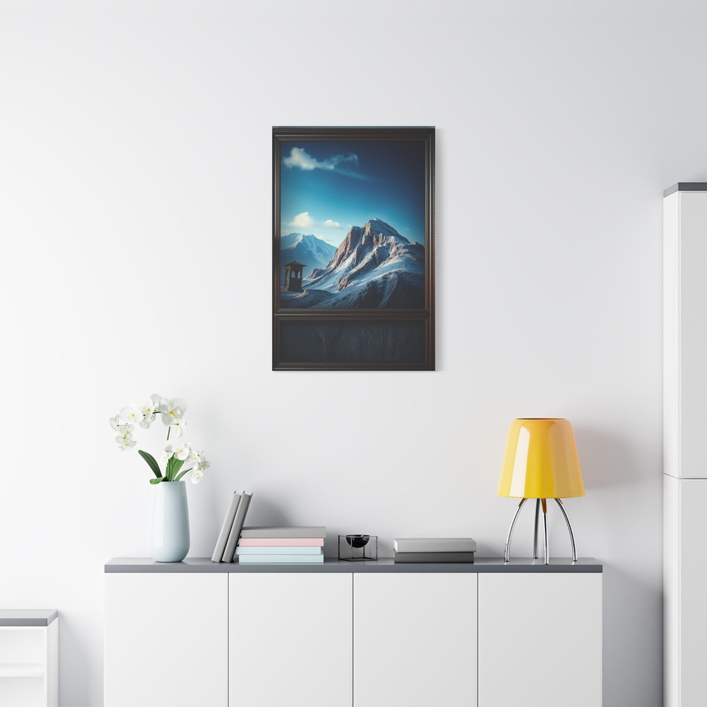 Large Photography Art Supreme Gallery Wall Art & Canvas Print