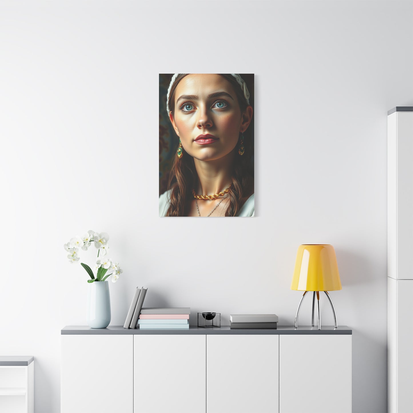 Supreme Catrin Welz-Stein Art Collection Wall Art & Canvas Print