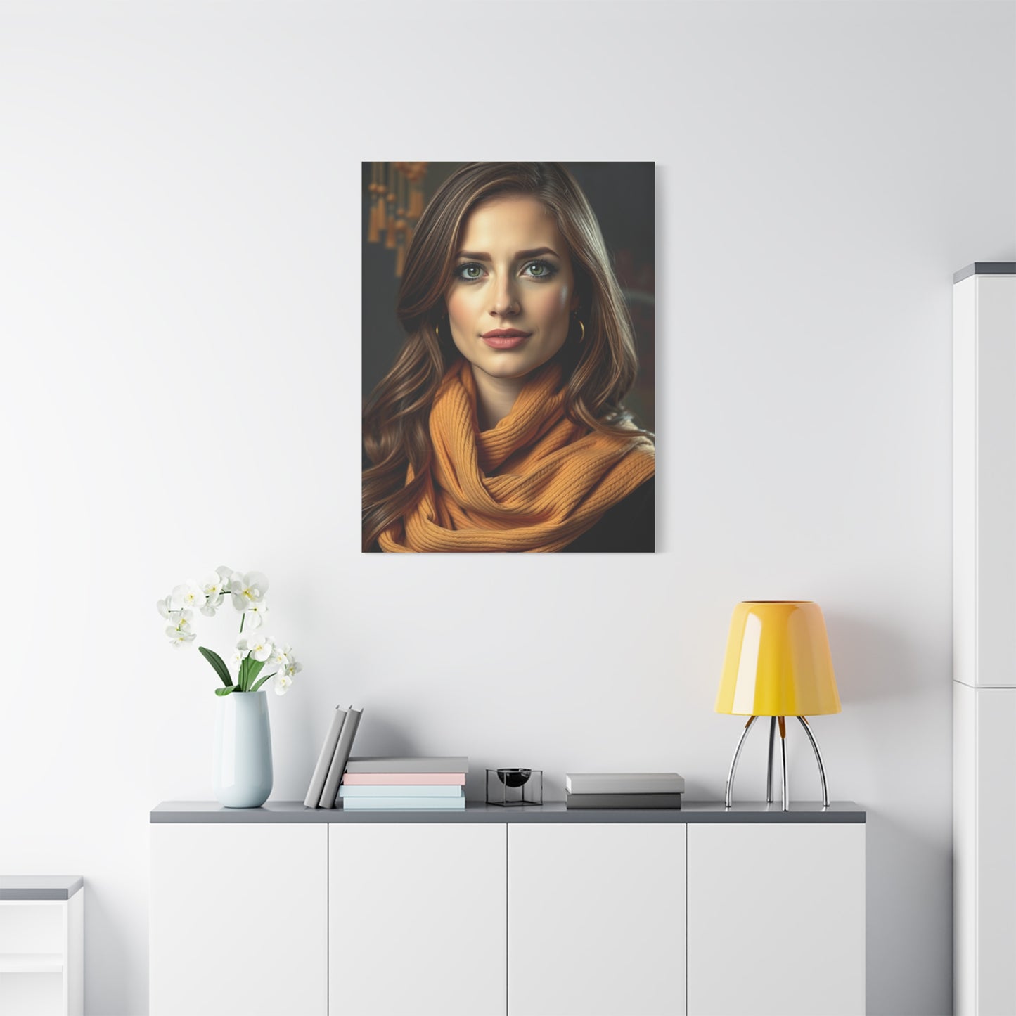Elite Maggie Stephenson Art Vision Wall Art & Canvas Print