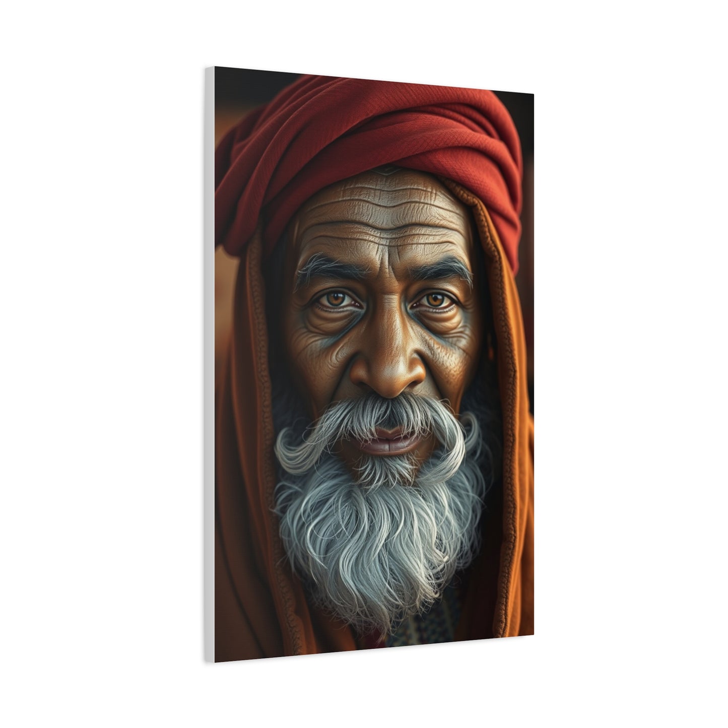 Masterpiece Deston Isas Art Vision Wall Art & Canvas Print