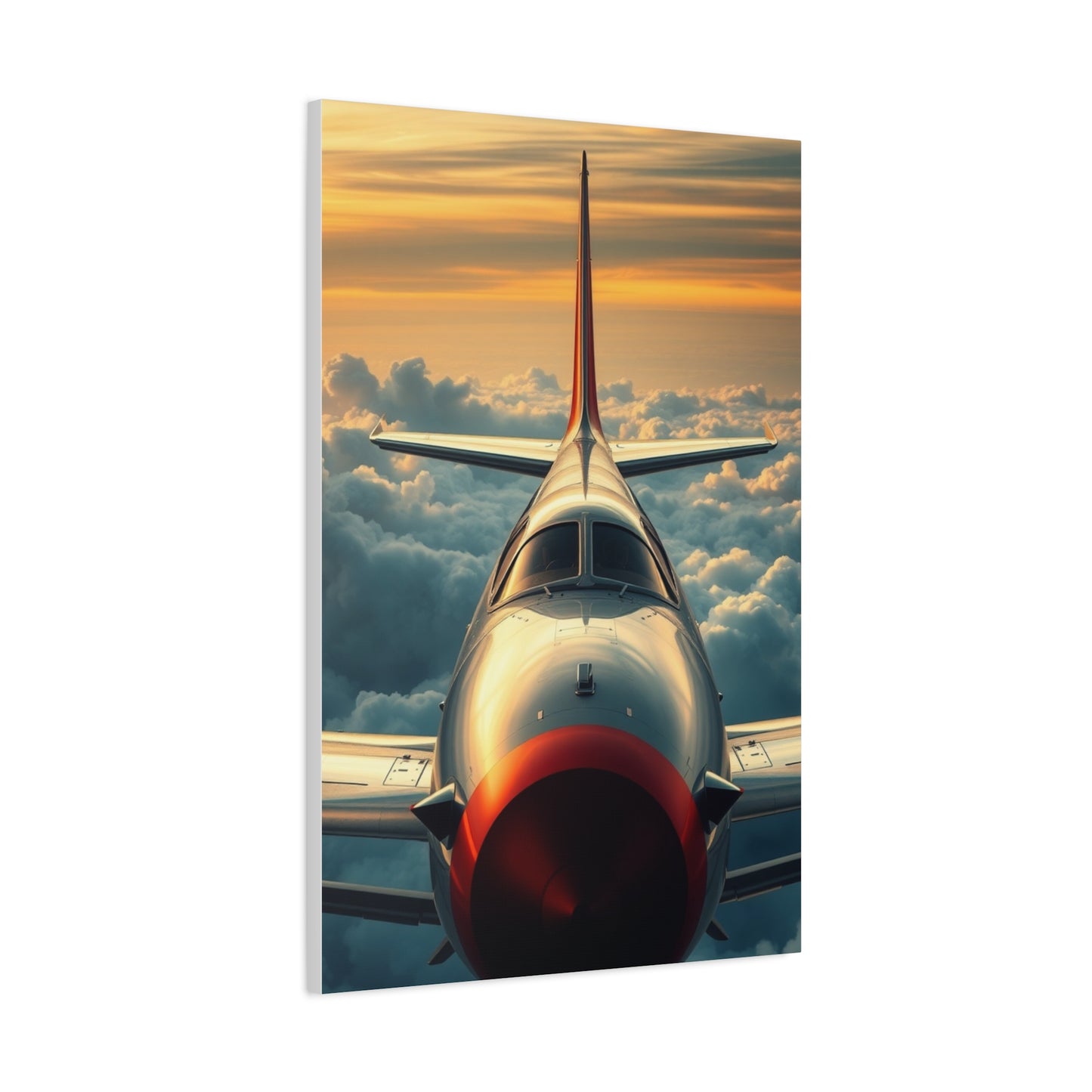 Planes & Aviation Art Supreme Gallery Wall Art & Canvas Print