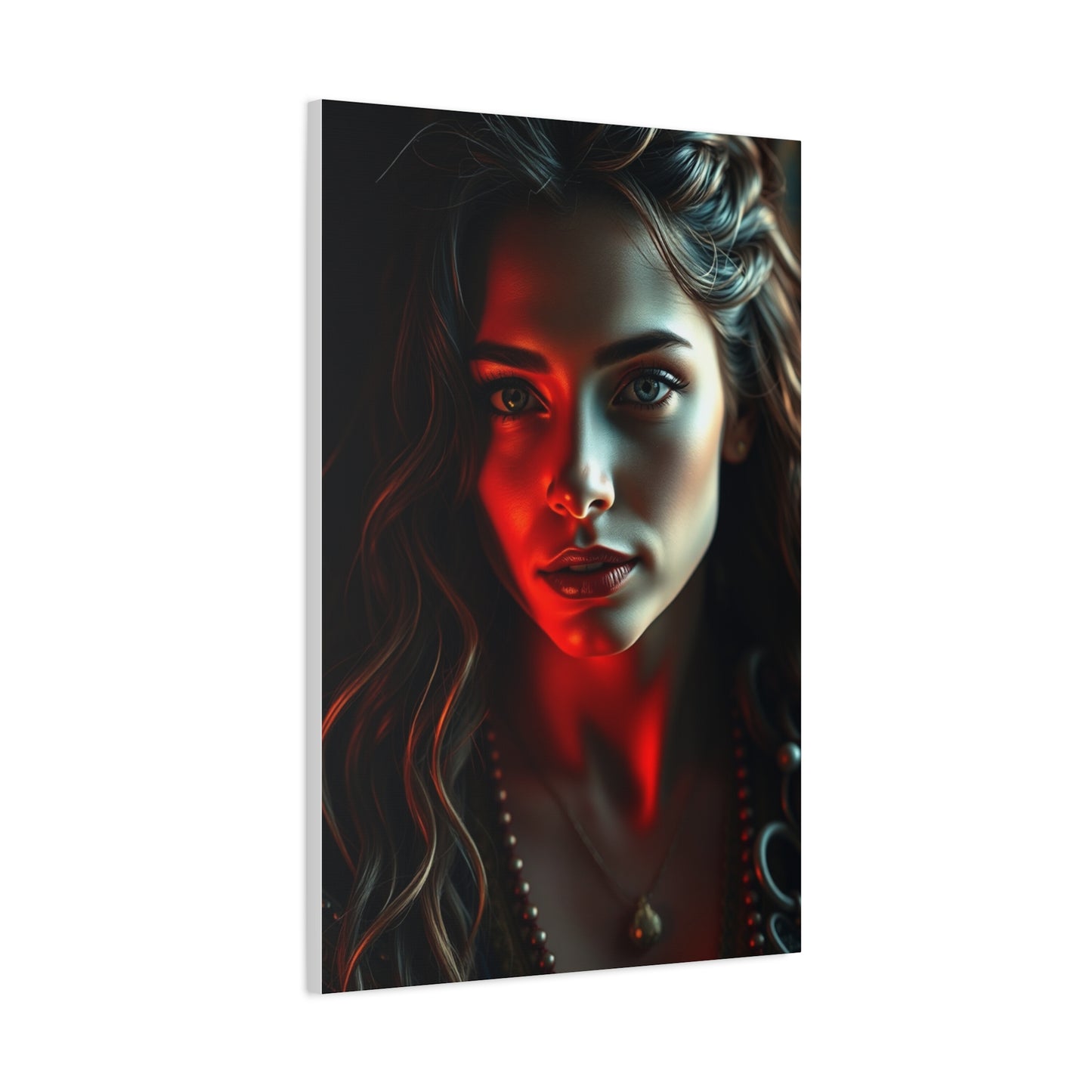 Supreme Hipstoric Art Collection Wall Art & Canvas Print