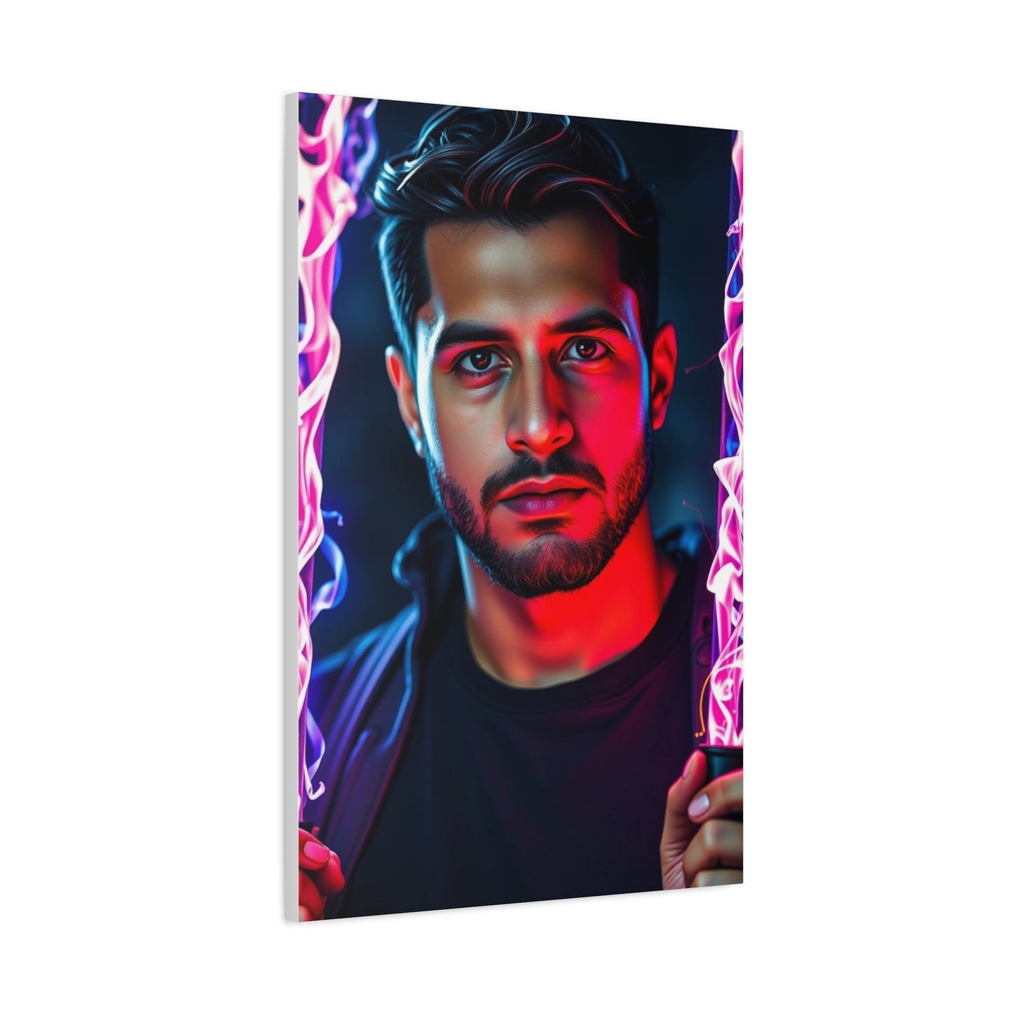 Masterpiece Derek Gomez Art Vision Wall Art & Canvas Print