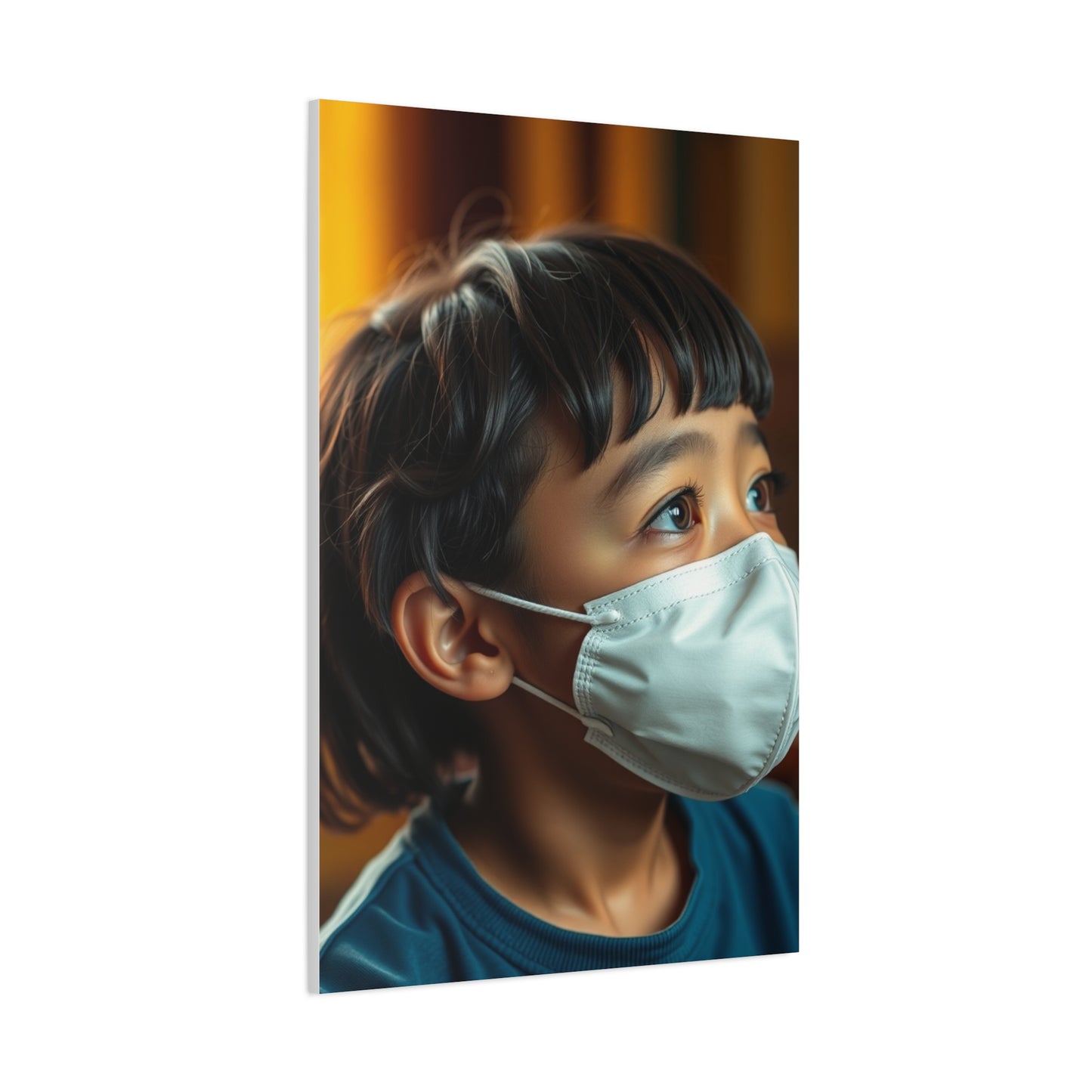 Supreme Kindness Art Collection Wall Art & Canvas Print