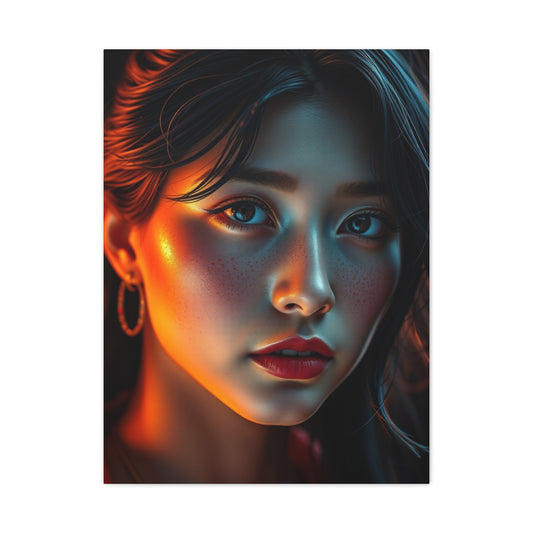 Hope Art Supreme Gallery Wall Art & Canvas Print