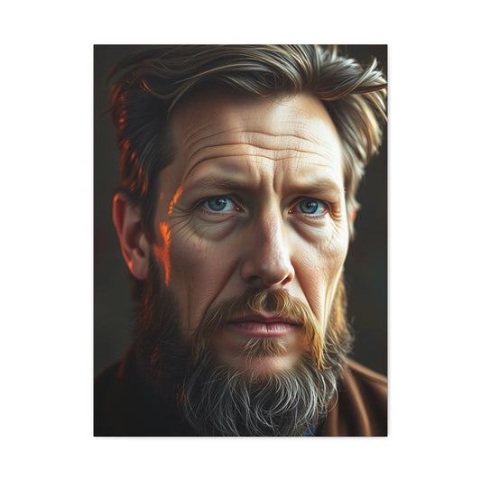 Gemells Masterpiece Canvas