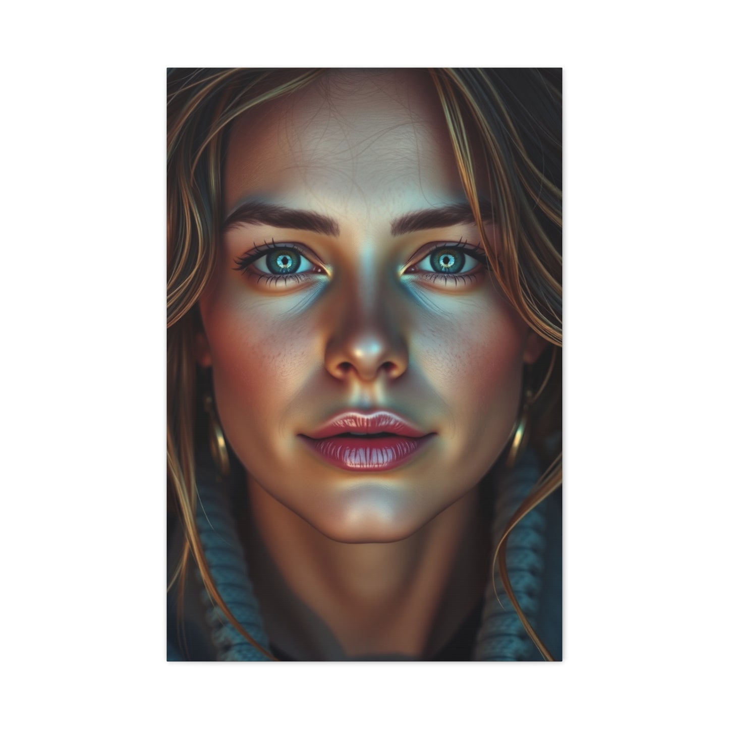 Nicky Boehme Art Supreme Gallery Wall Art & Canvas Print