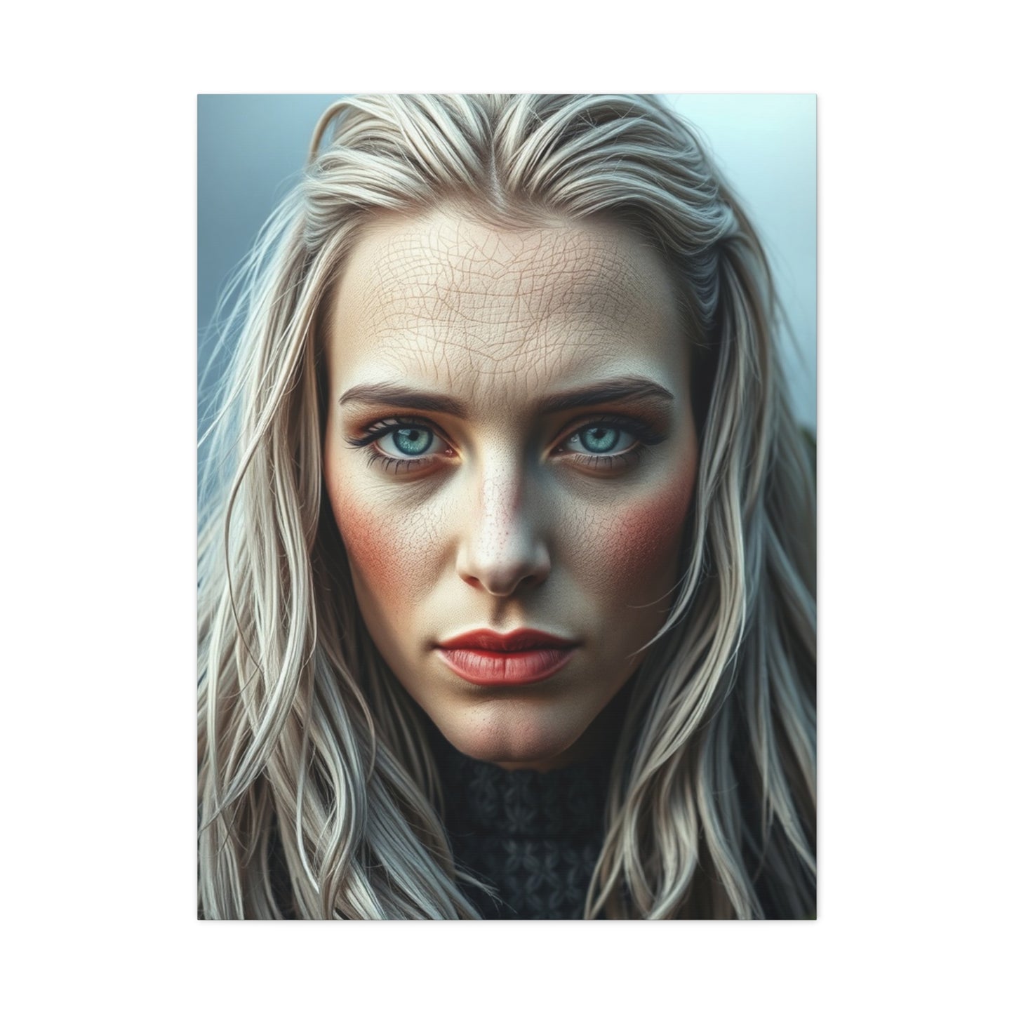 Ireland Art Supreme Gallery Wall Art & Canvas Print