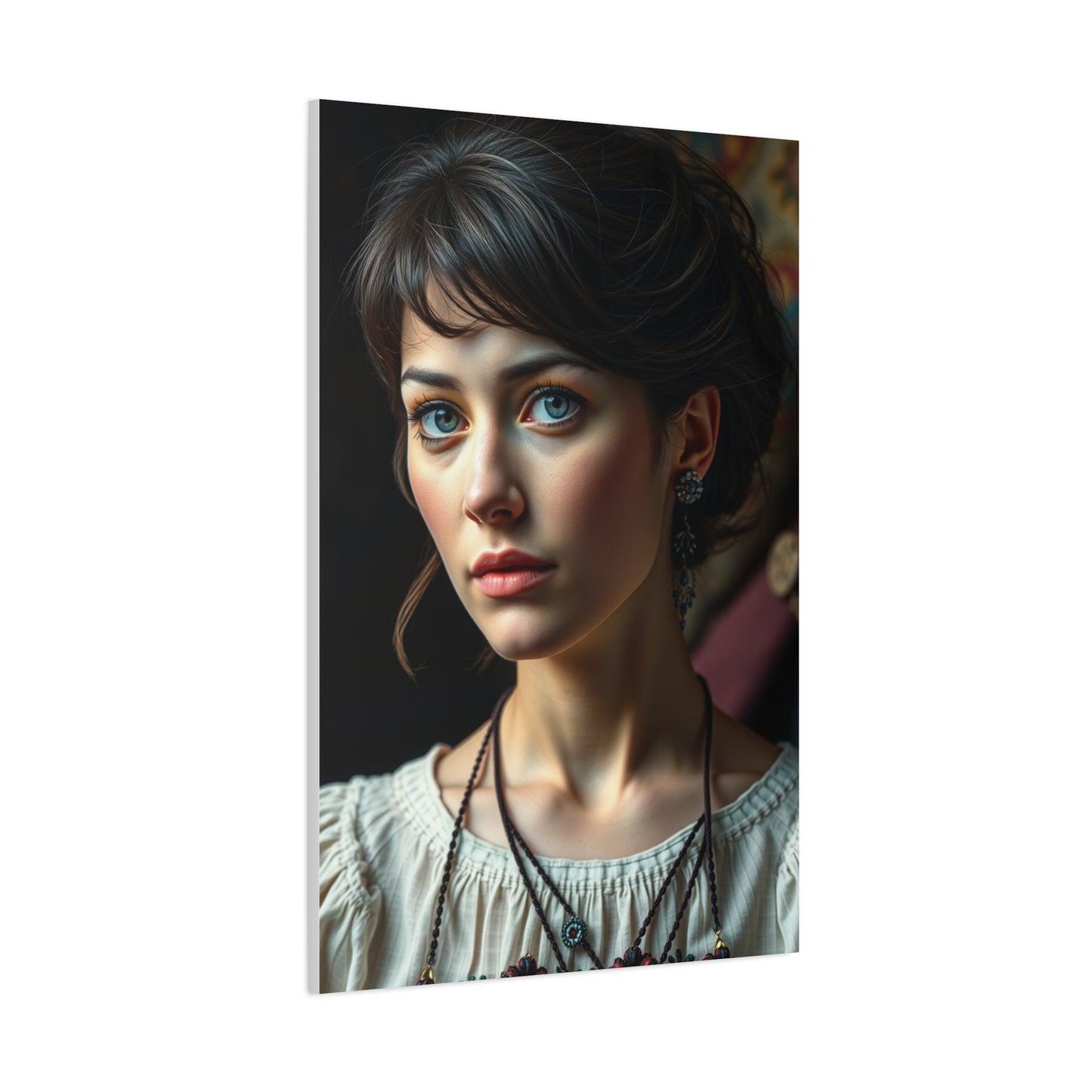 Elite Catrin Welz-Stein Art Vision Wall Art & Canvas Print