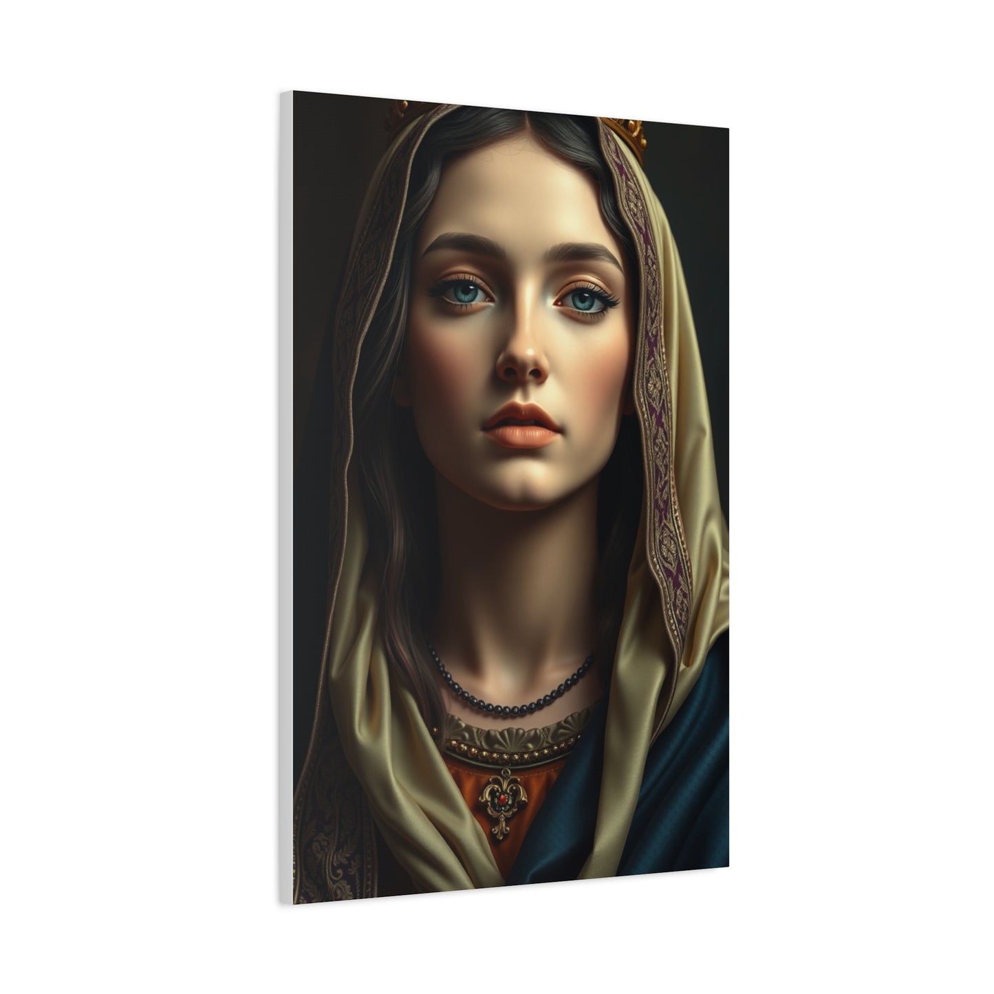 Madonna Art Supreme Gallery Wall Art & Canvas Print