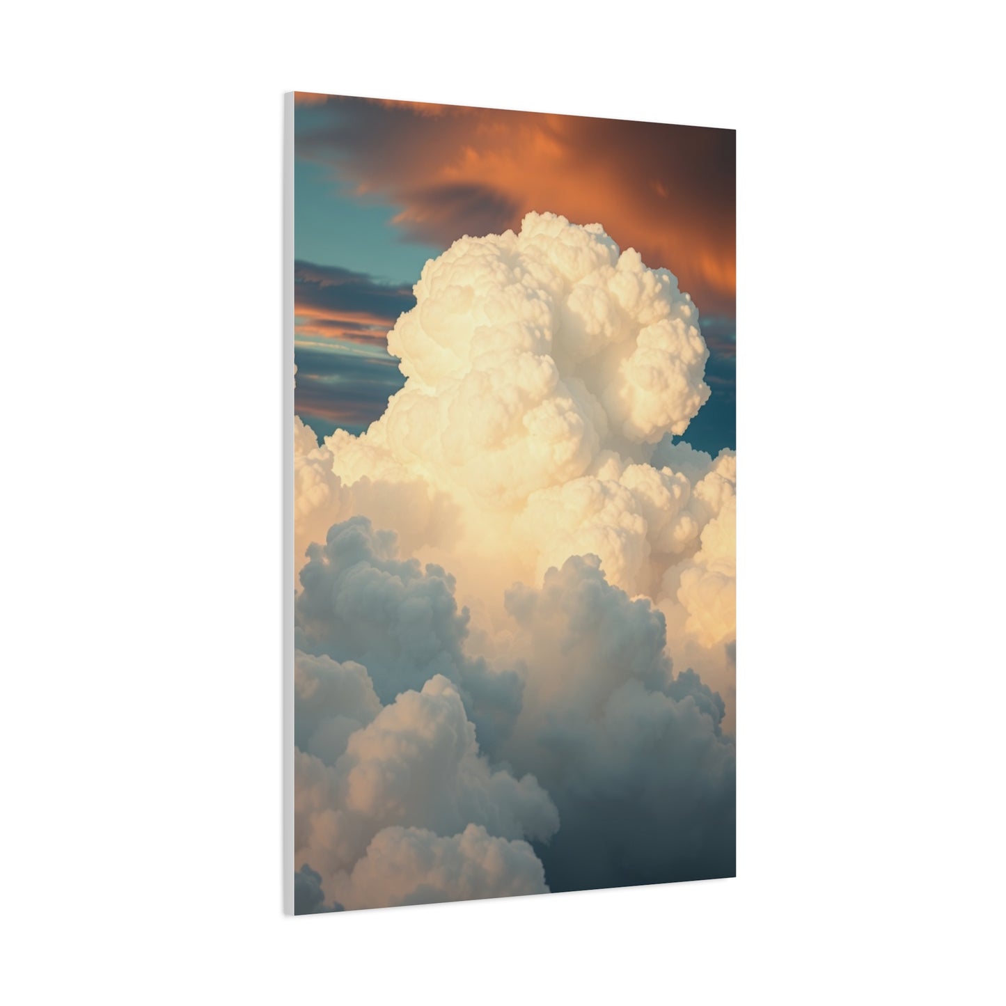 Collection Cloud Art Art Wall Art & Canvas Print