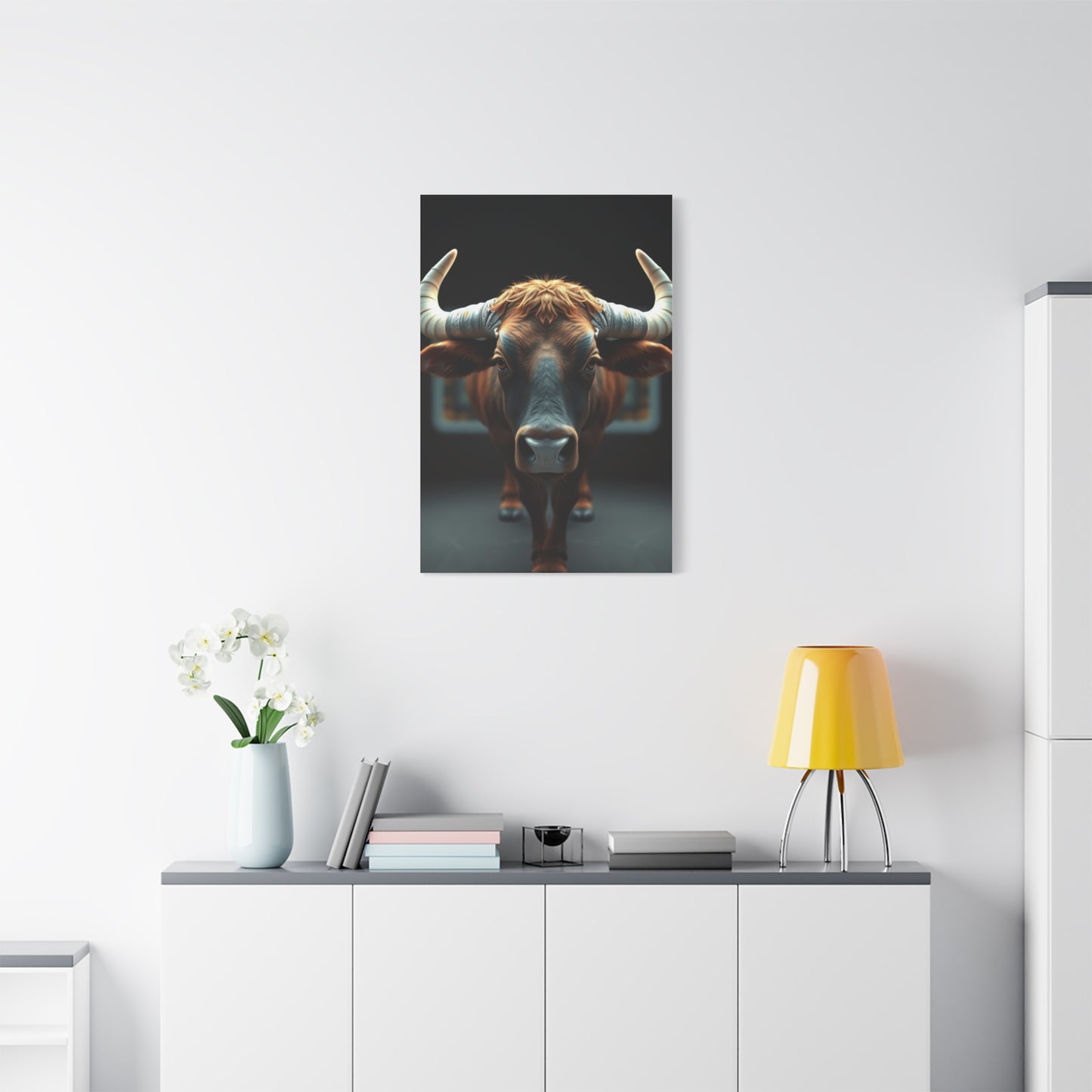 Collection Taurus Art Art Wall Art & Canvas Print