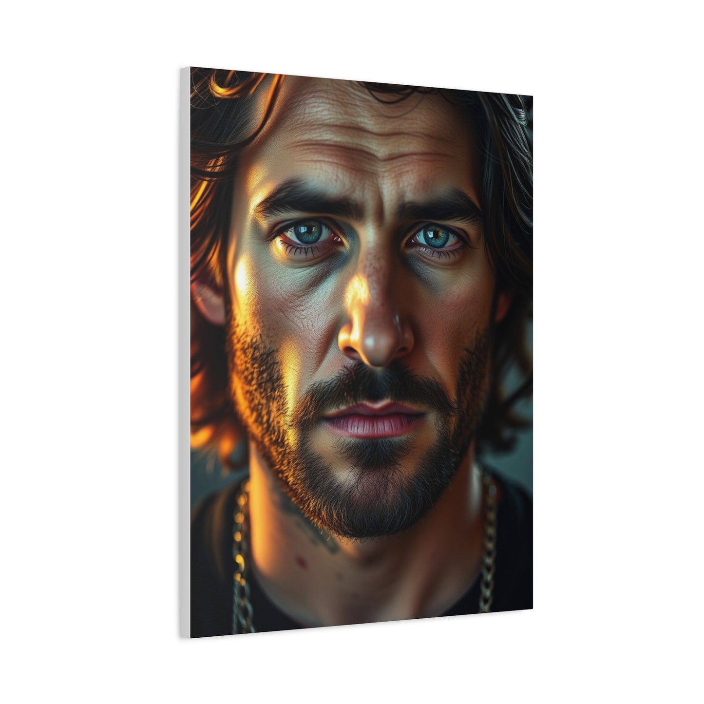 Supreme Chris Consani Art Collection Wall Art & Canvas Print