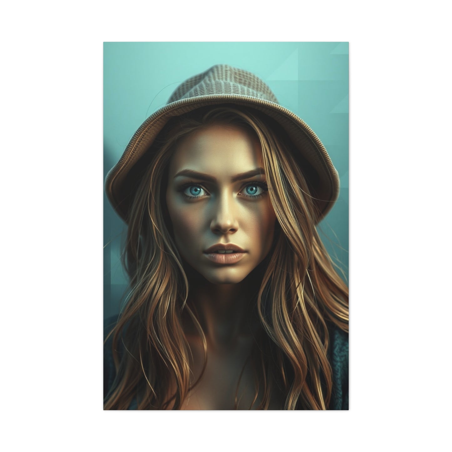 Nicky Boehme Art Supreme Gallery Wall Art & Canvas Print