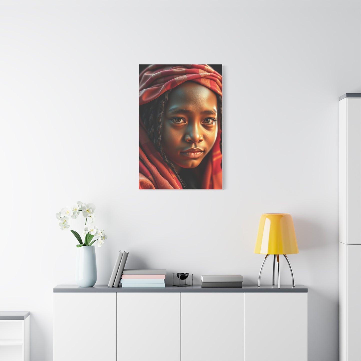 Kindness Art Supreme Gallery Wall Art & Canvas Print