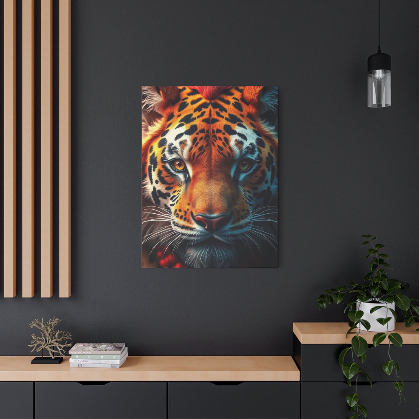 EttaVee Art Supreme Gallery Wall Art & Canvas Print