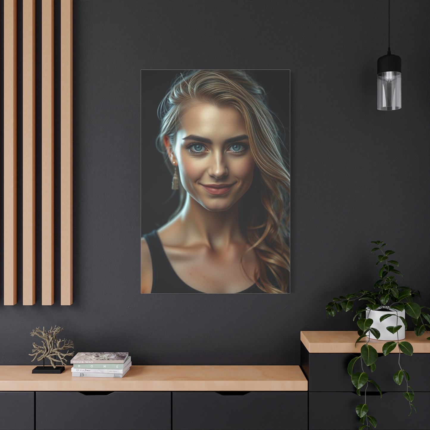 Elite Paige Tingey Art Vision Wall Art & Canvas Print