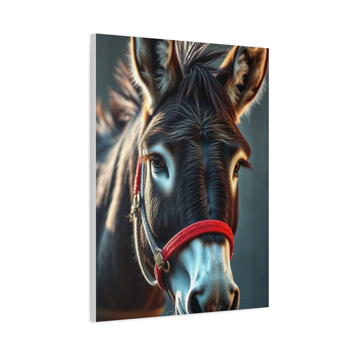 Donkey Art Supreme Gallery Wall Art & Canvas Print