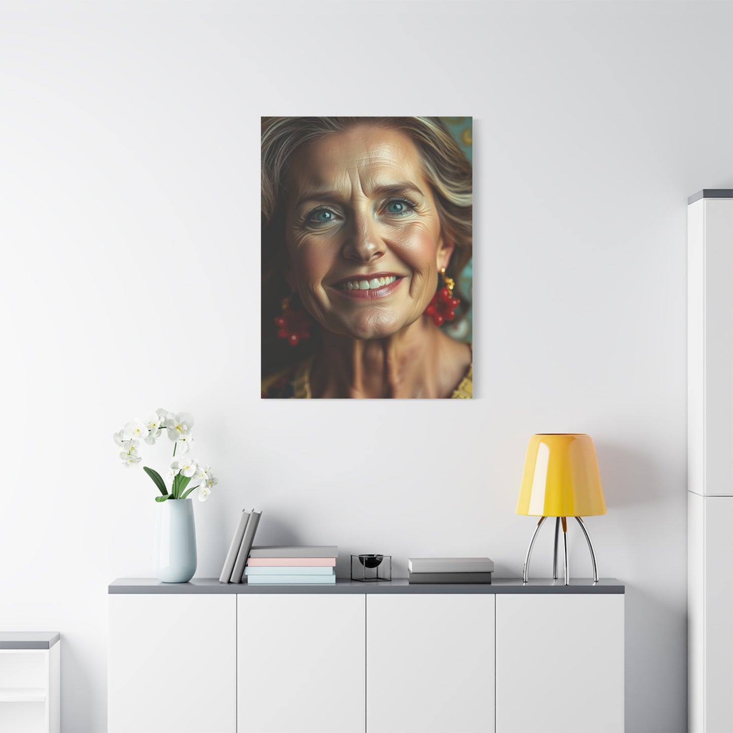 Masterpiece Cynthia Coulter Art Vision Wall Art & Canvas Print