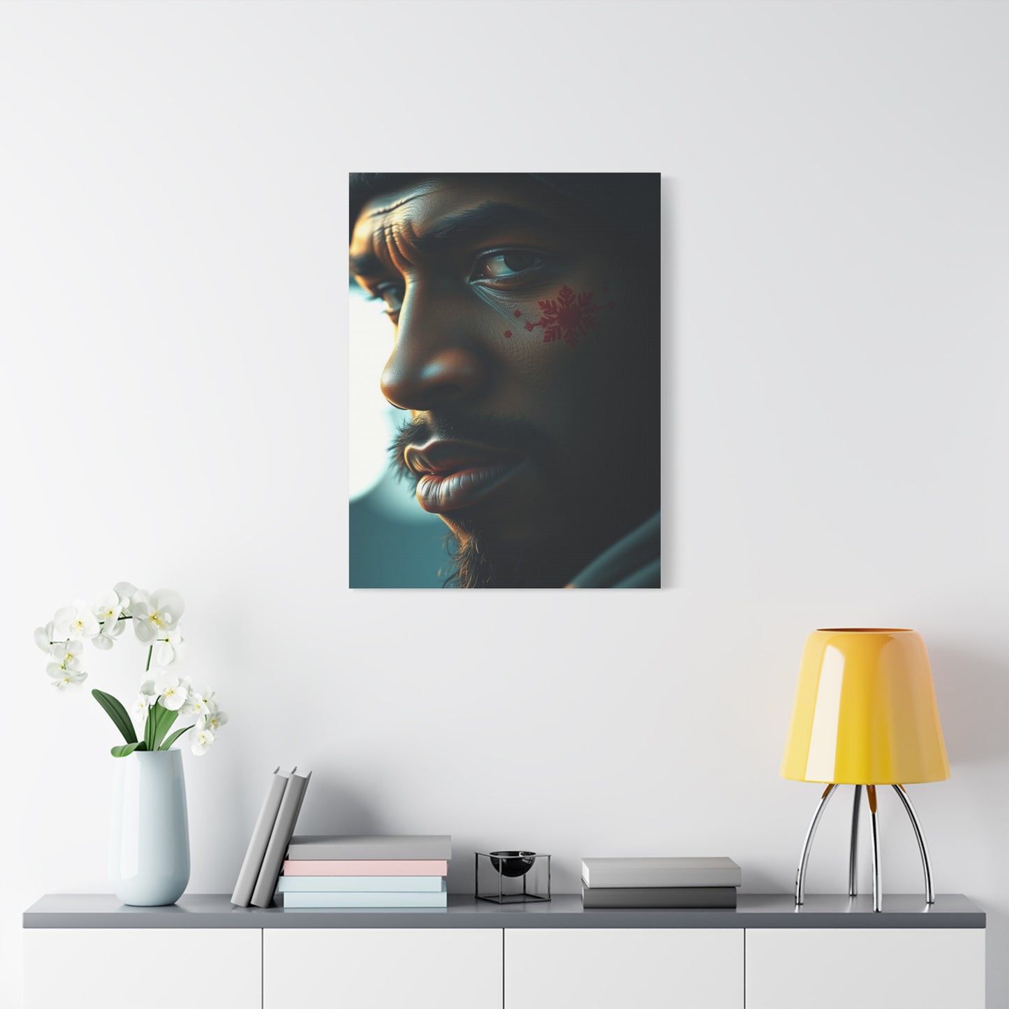 Drake Art Luxury Canvas Wall Art & Canvas Print