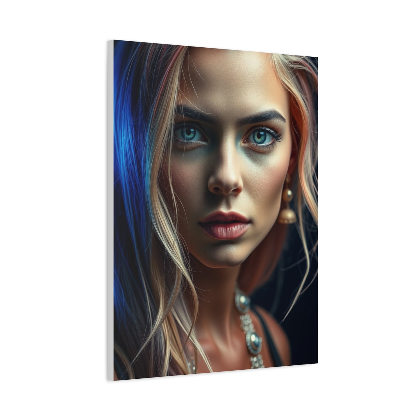 Kelly Jackson Art Refined Canvas Wall Art & Canvas Print