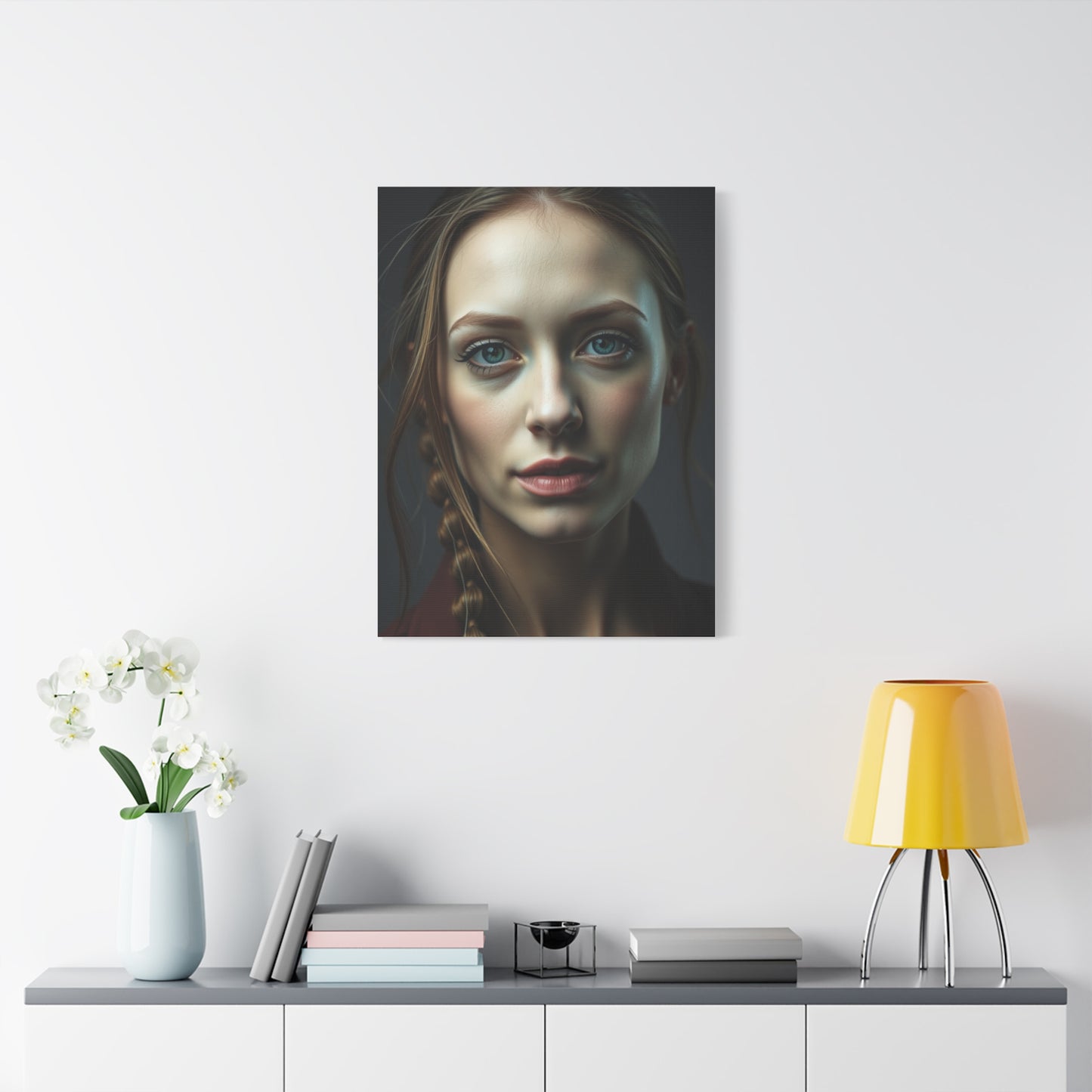 Jessica Stempel Art Supreme Gallery Wall Art & Canvas Print