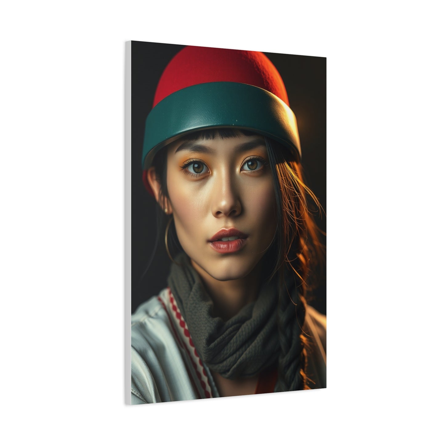 Masterpiece Hipstoric Art Vision Wall Art & Canvas Print