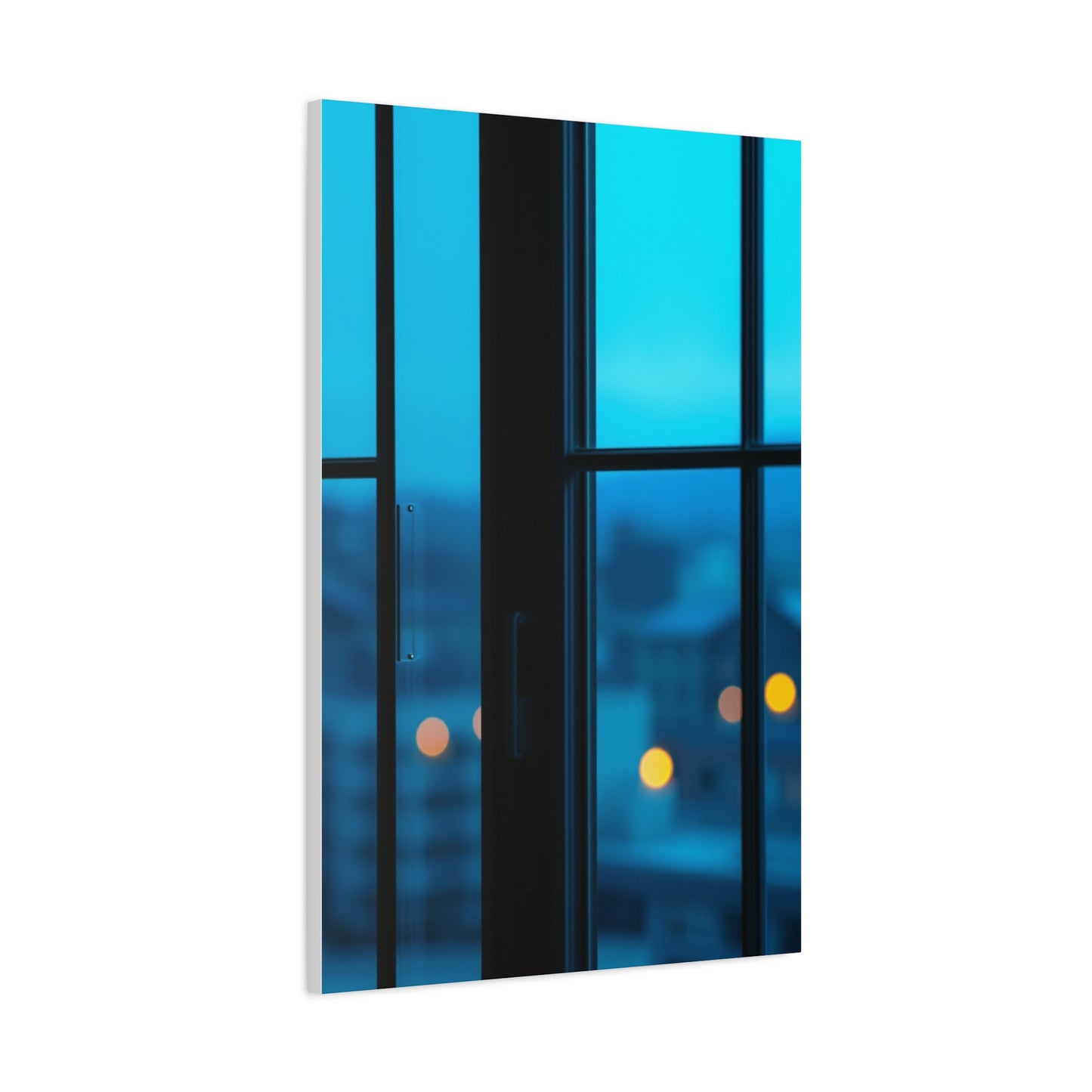 Supreme Window Wall Art Collection Wall Art & Canvas Print