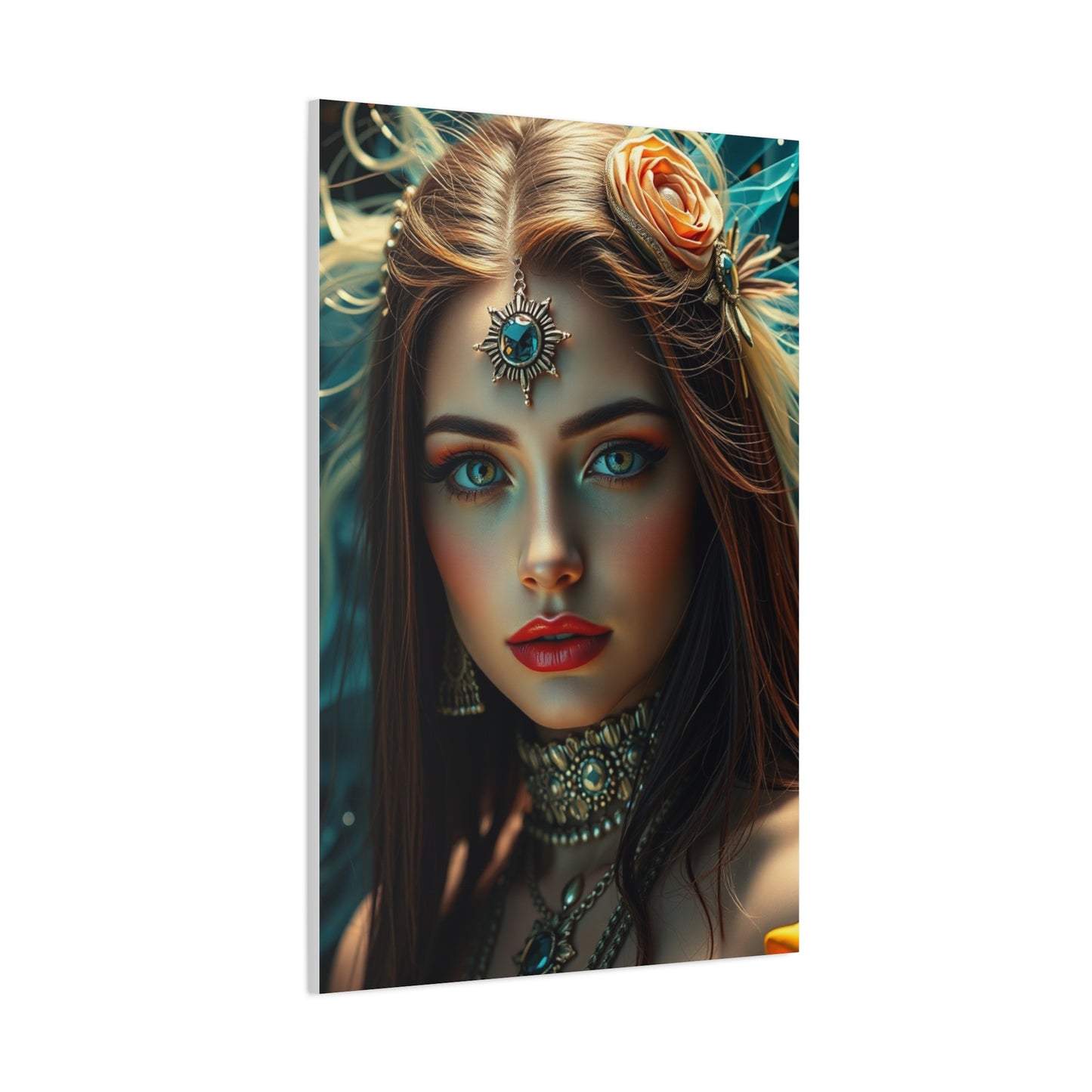 Euphoric Art Supreme Gallery Wall Art & Canvas Print