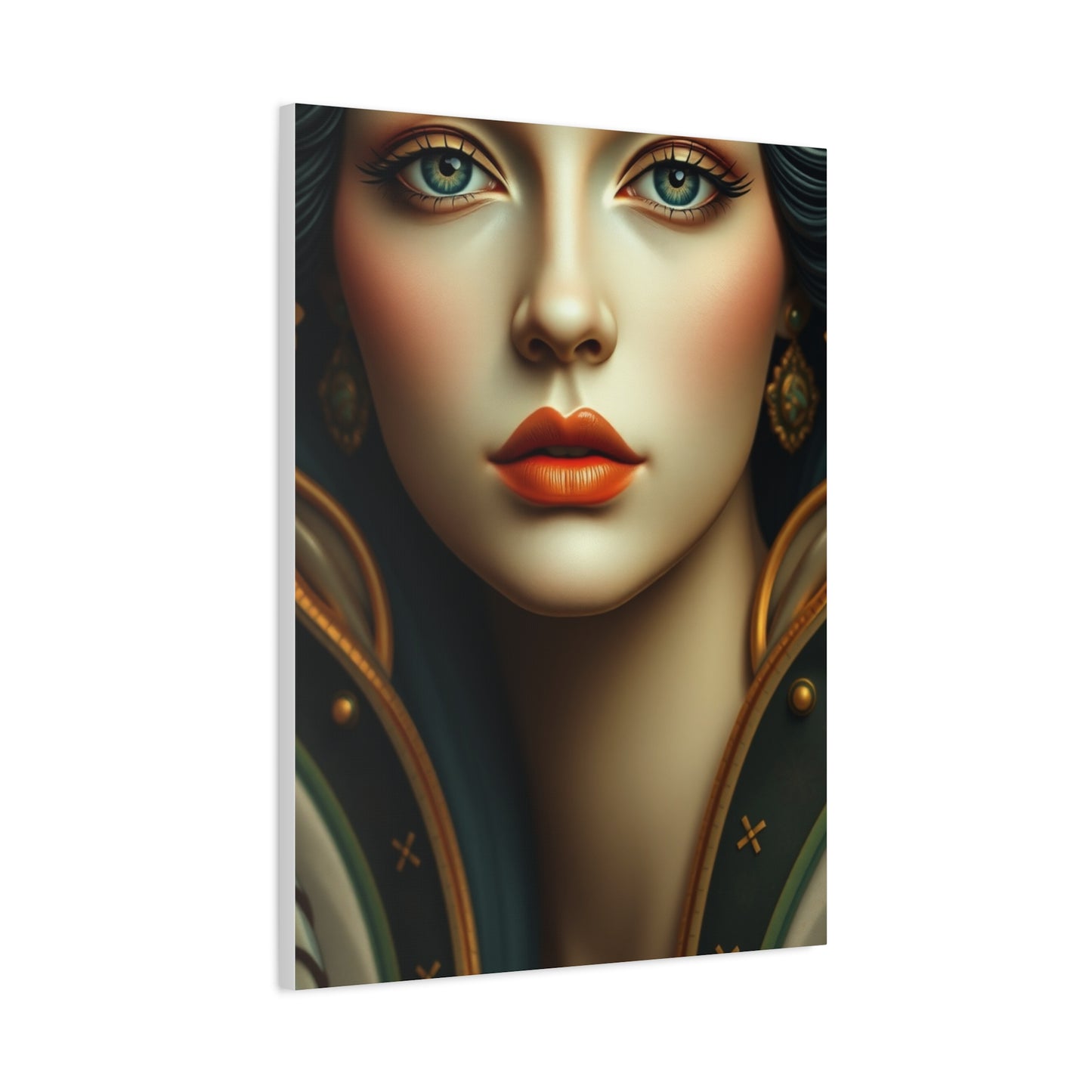 Elysian Innovation Canvas