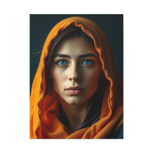 Sienna Sapphire Elegance