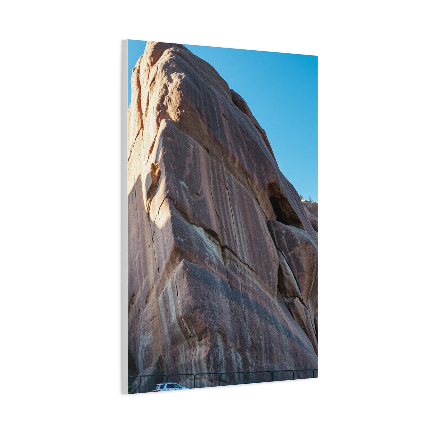 Elite Boulder Art Vision Wall Art & Canvas Print