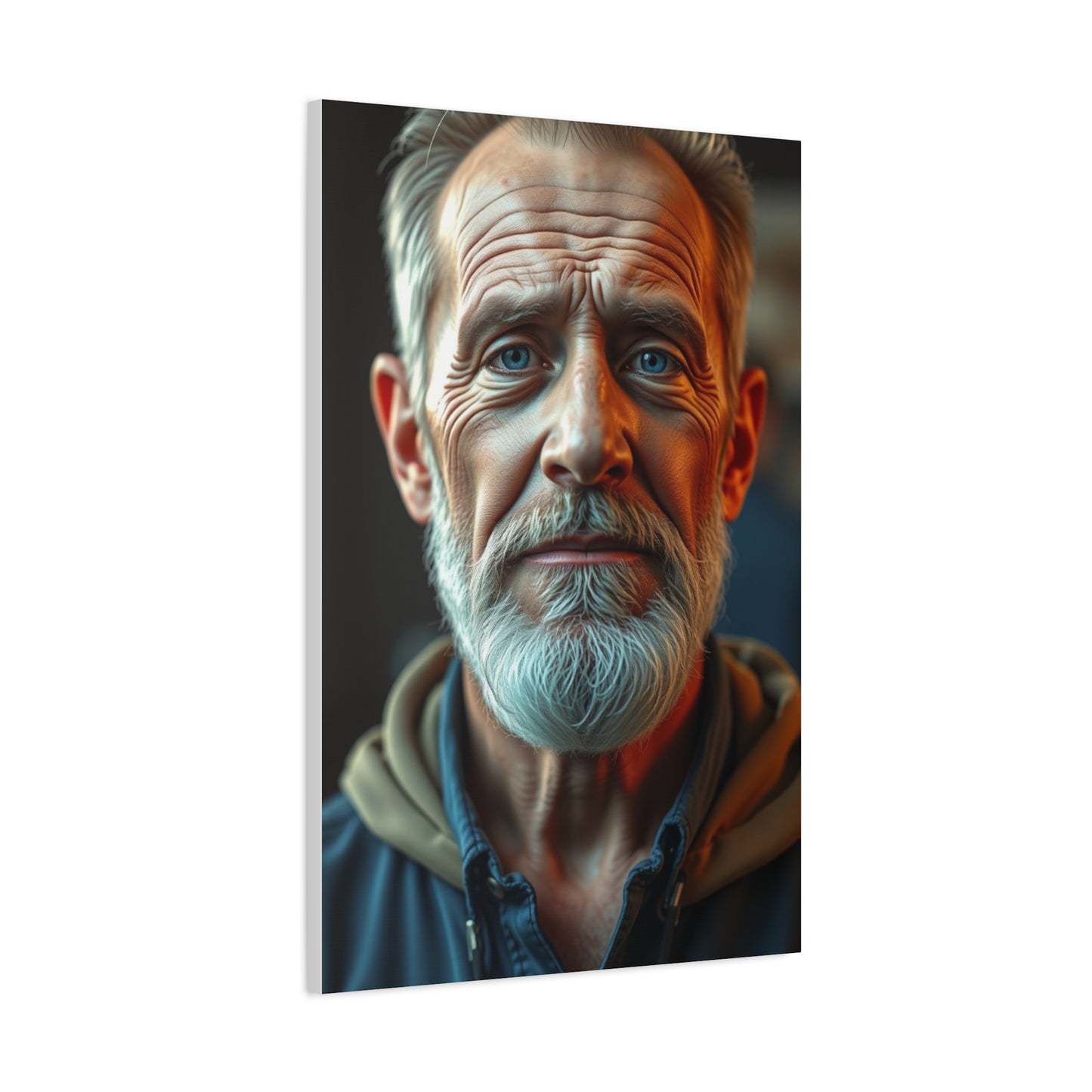 Vision Dean Russo Art Art Wall Art & Canvas Print