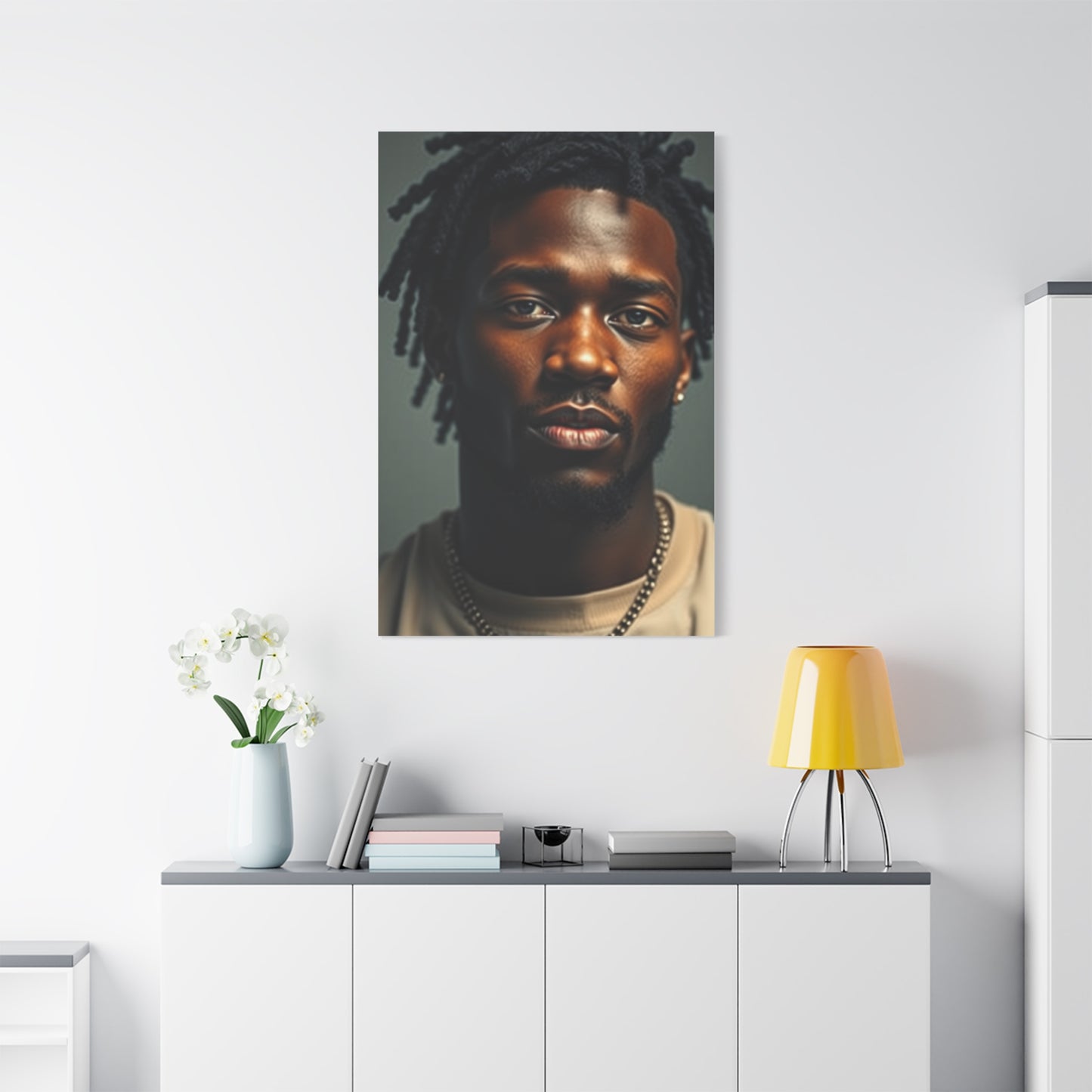 Elite Hayden Williams Art Vision Wall Art & Canvas Print