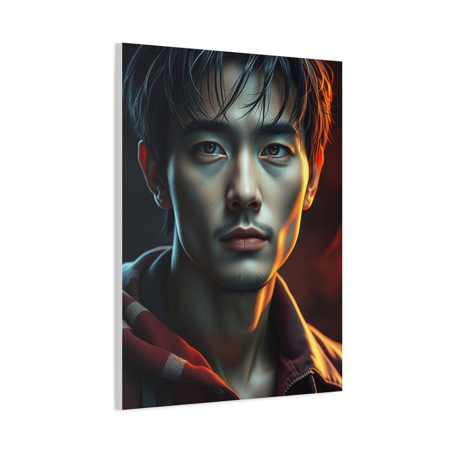 Vision Don Li-Leger Art Art Wall Art & Canvas Print