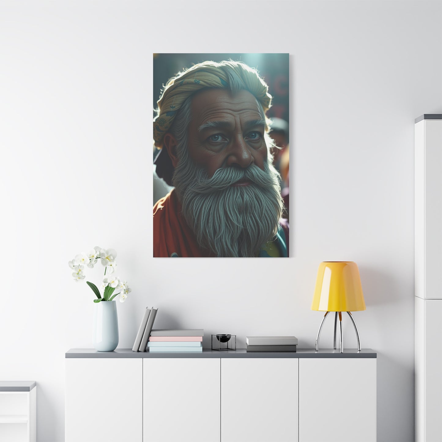 Kindness Art Refined Canvas Wall Art & Canvas Print