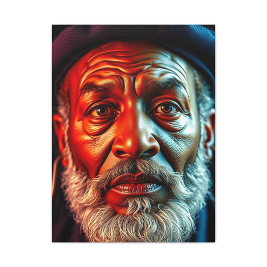 Williams Masterpiece Canvas