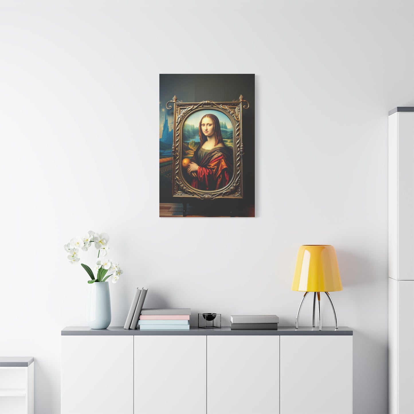 Supreme Fine Art Collection Wall Art & Canvas Print