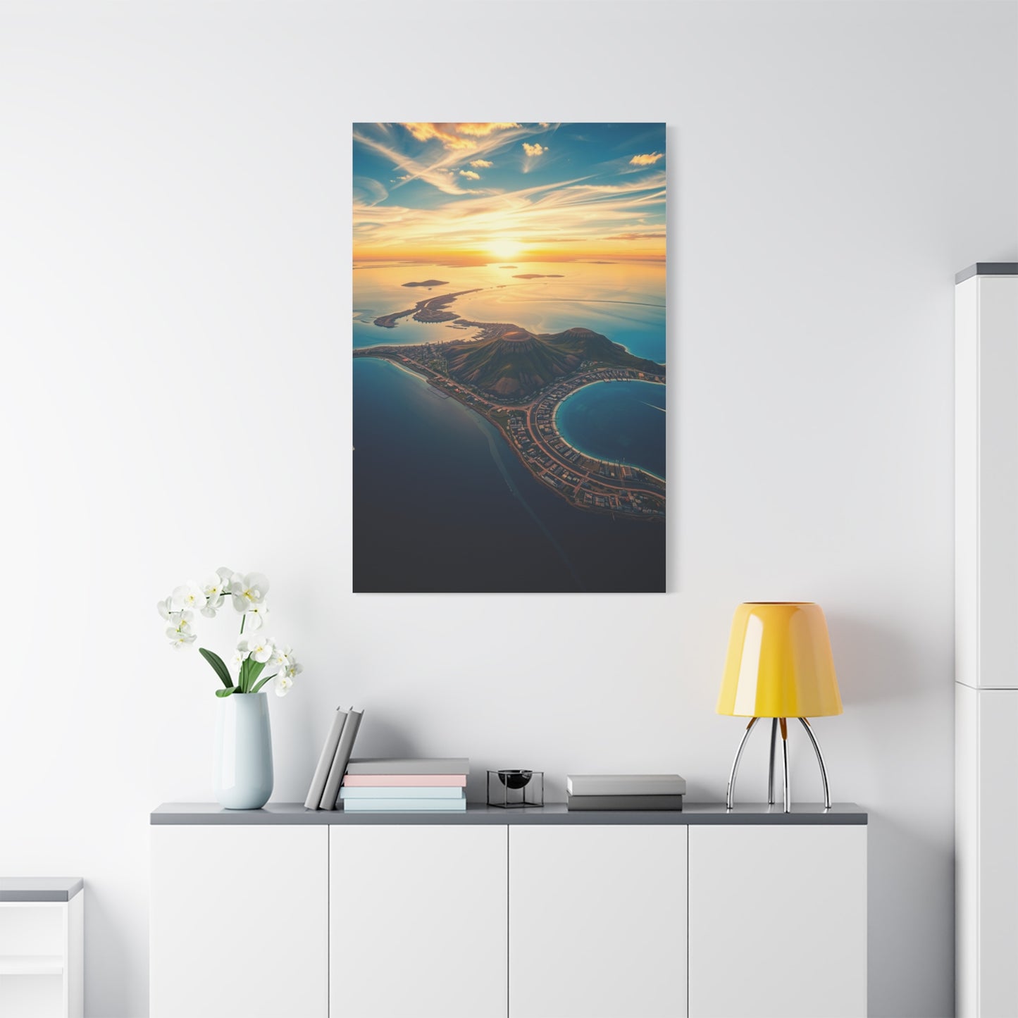 Supreme Australia Art Collection Wall Art & Canvas Print