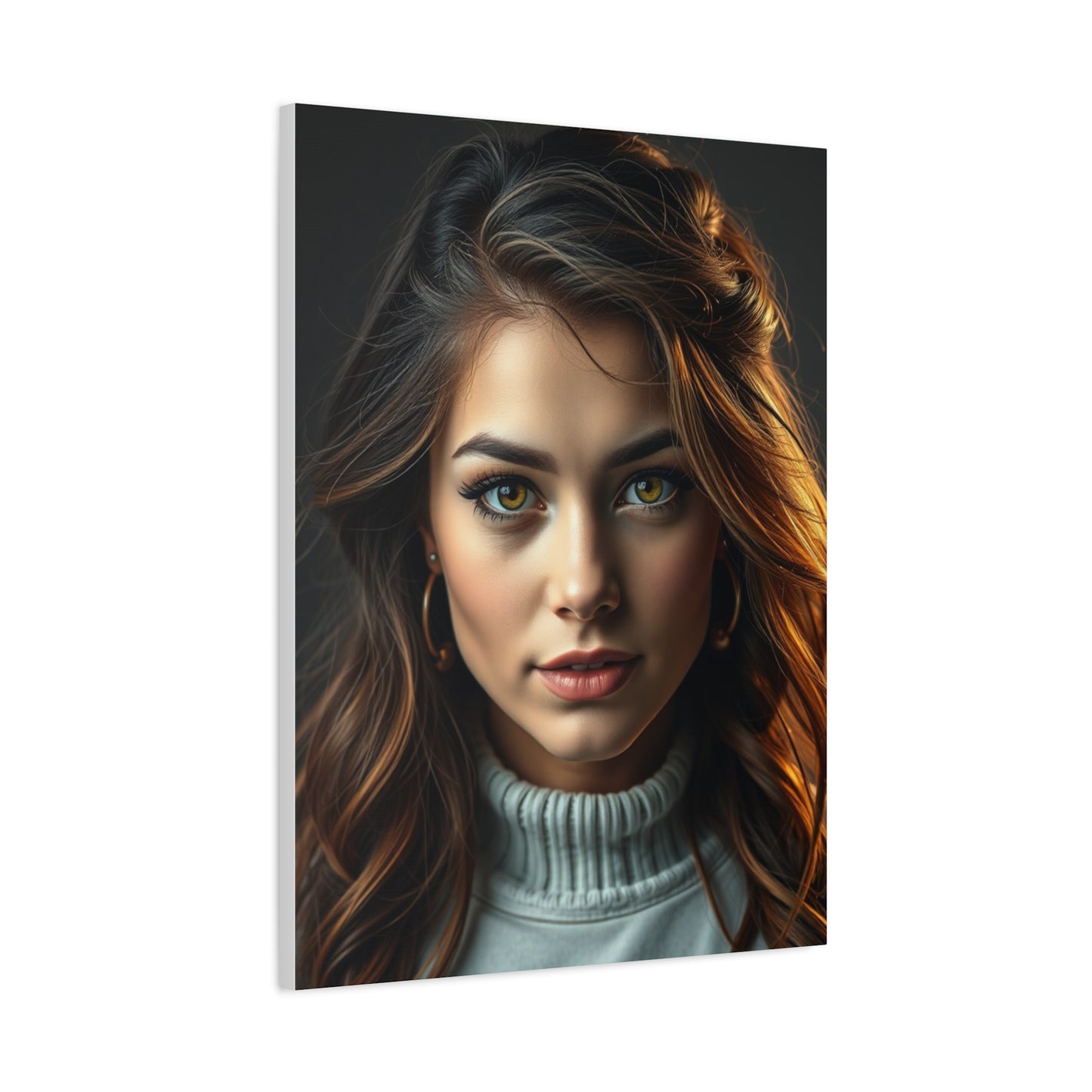 Supreme Jess Loiterton Art Collection Wall Art & Canvas Print