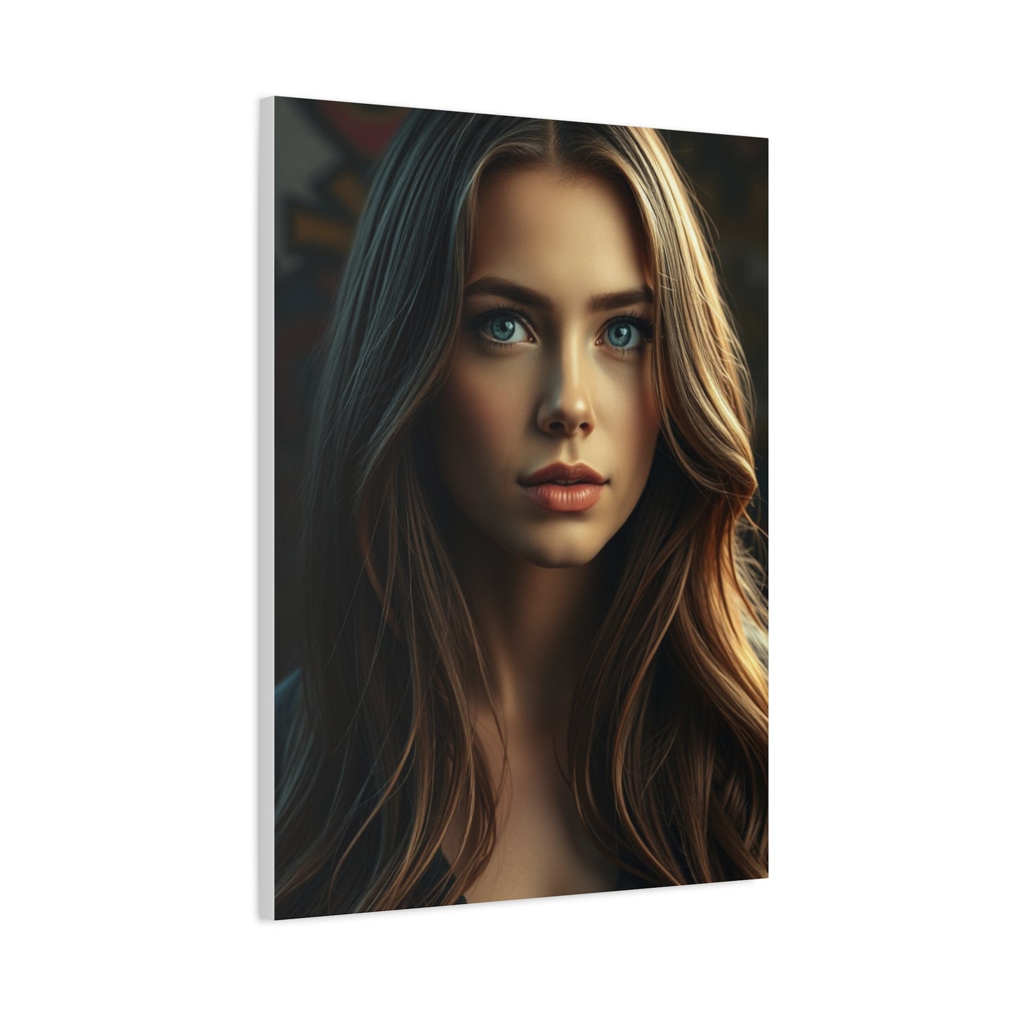 Supreme Jessica Stempel Art Collection Wall Art & Canvas Print