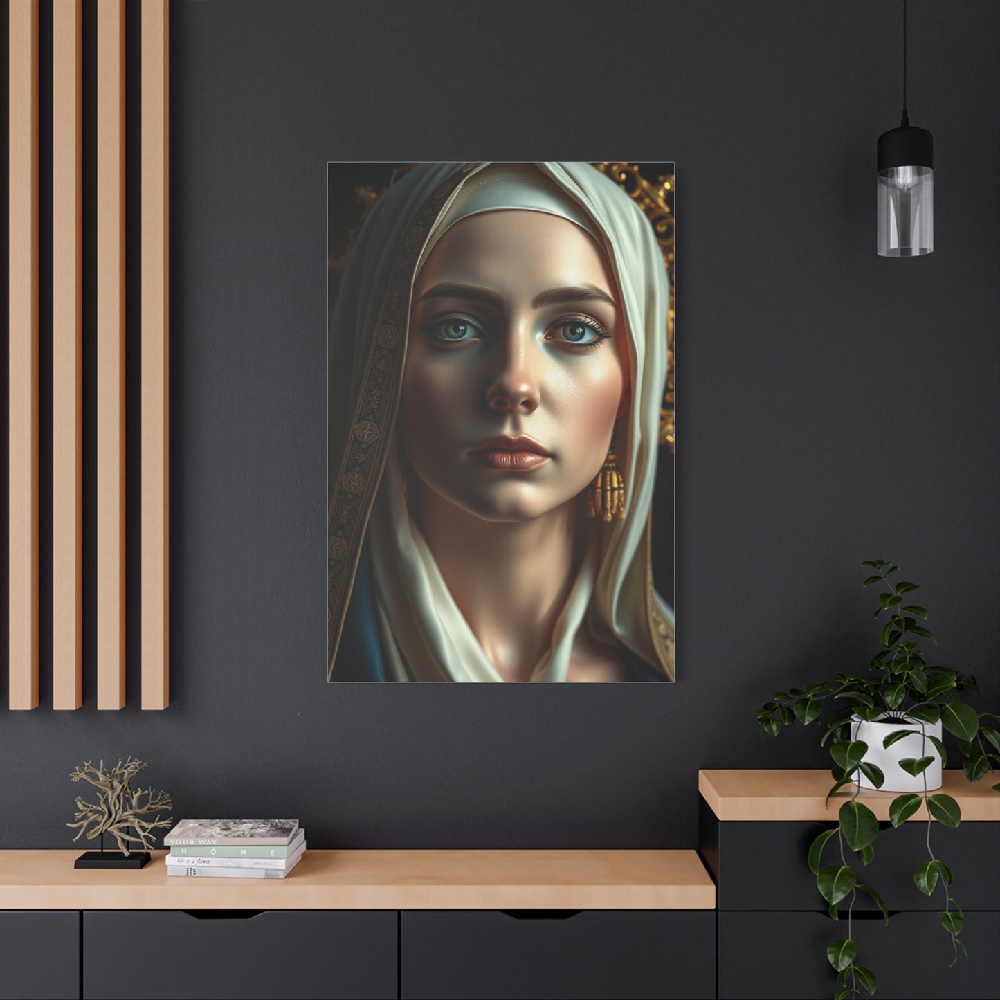 Supreme Madonna Art Collection Wall Art & Canvas Print