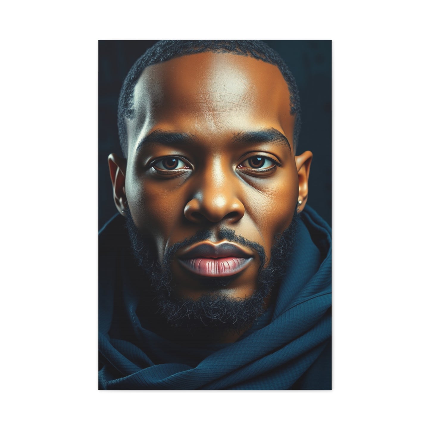 Masterpiece Hayden Williams Art Vision Wall Art & Canvas Print