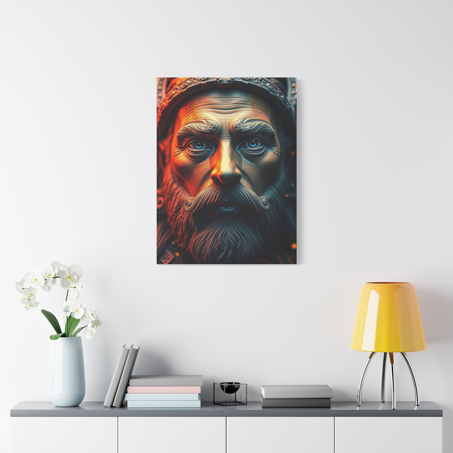 Supreme Inspirational Art Collection Wall Art & Canvas Print
