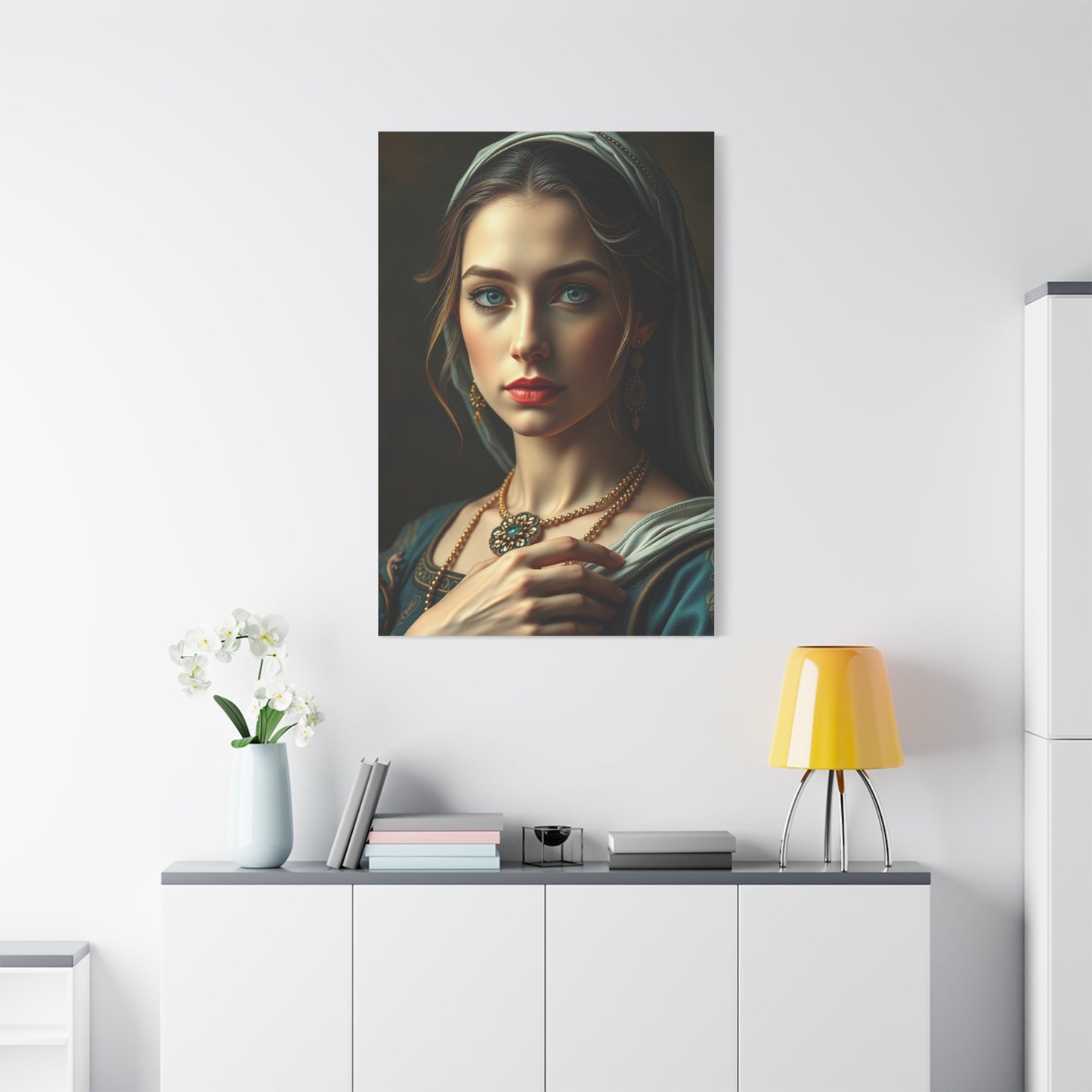Supreme Classic Art Collection Wall Art & Canvas Print