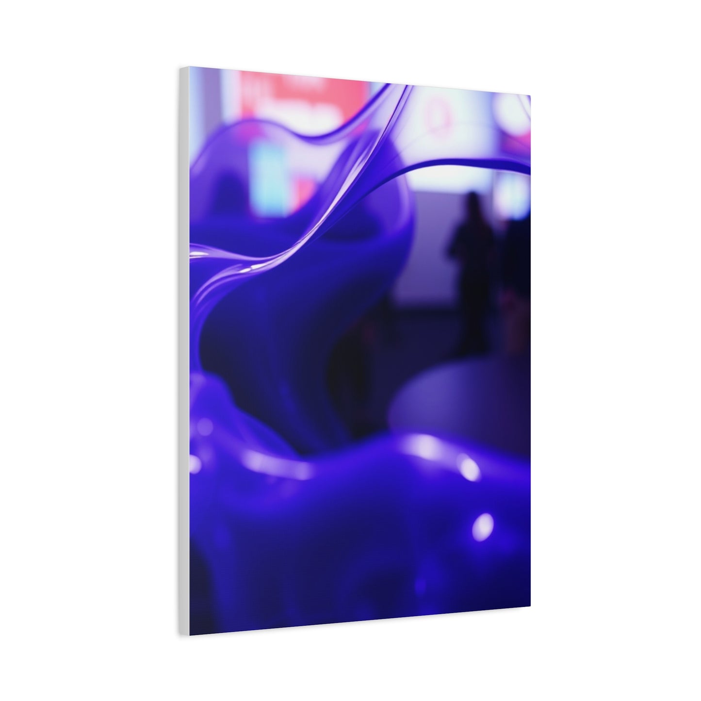 Majestic Amethyst Artwork