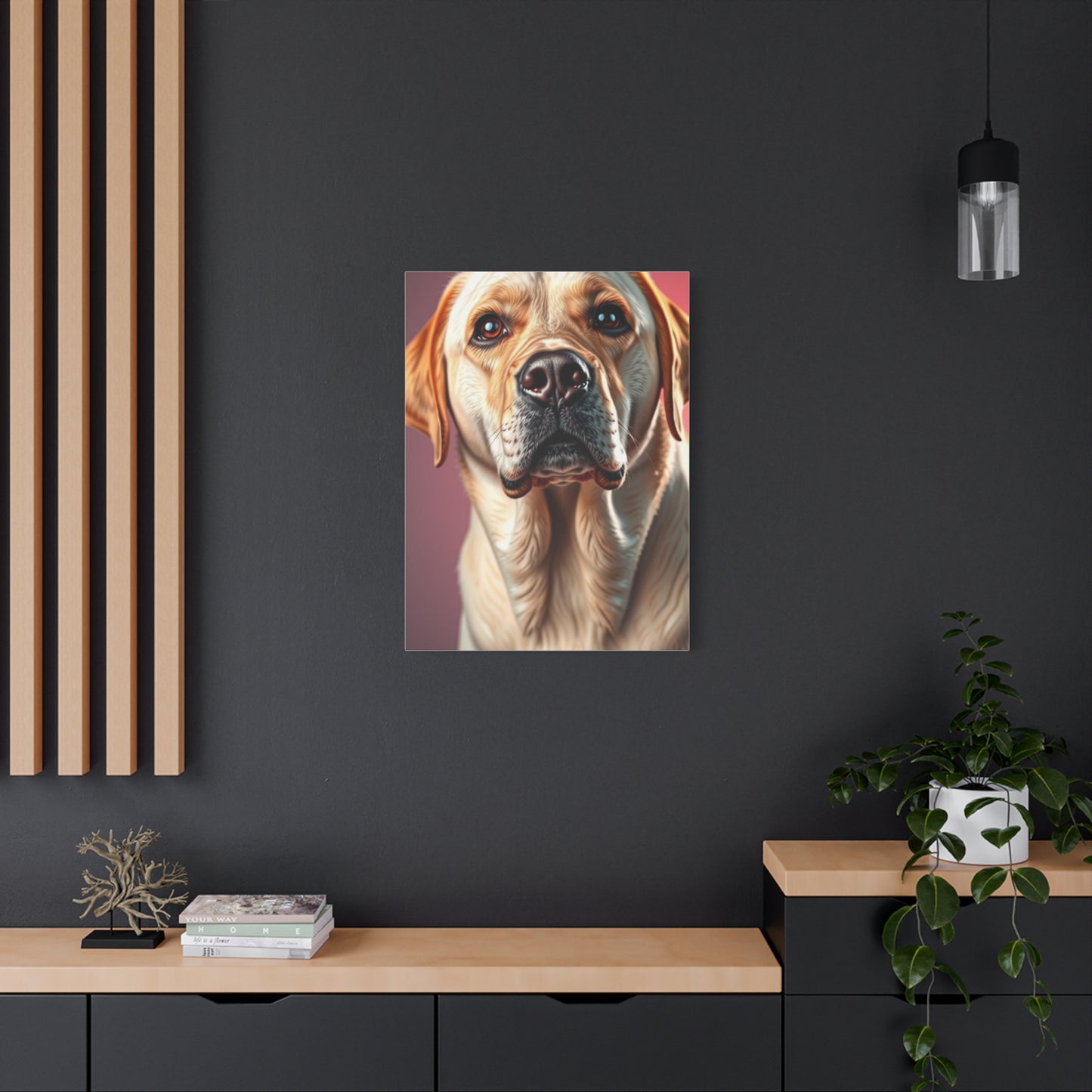 Collection Labrador Retriever Art Art Wall Art & Canvas Print