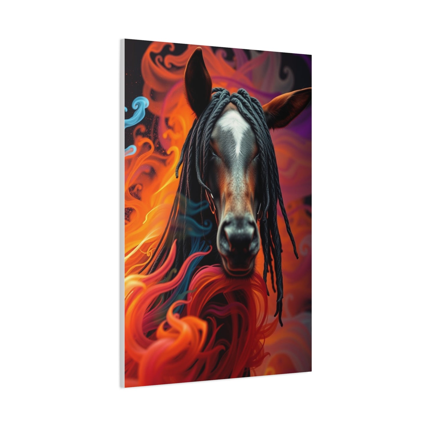 Supreme Kelly Jackson Art Collection Wall Art & Canvas Print