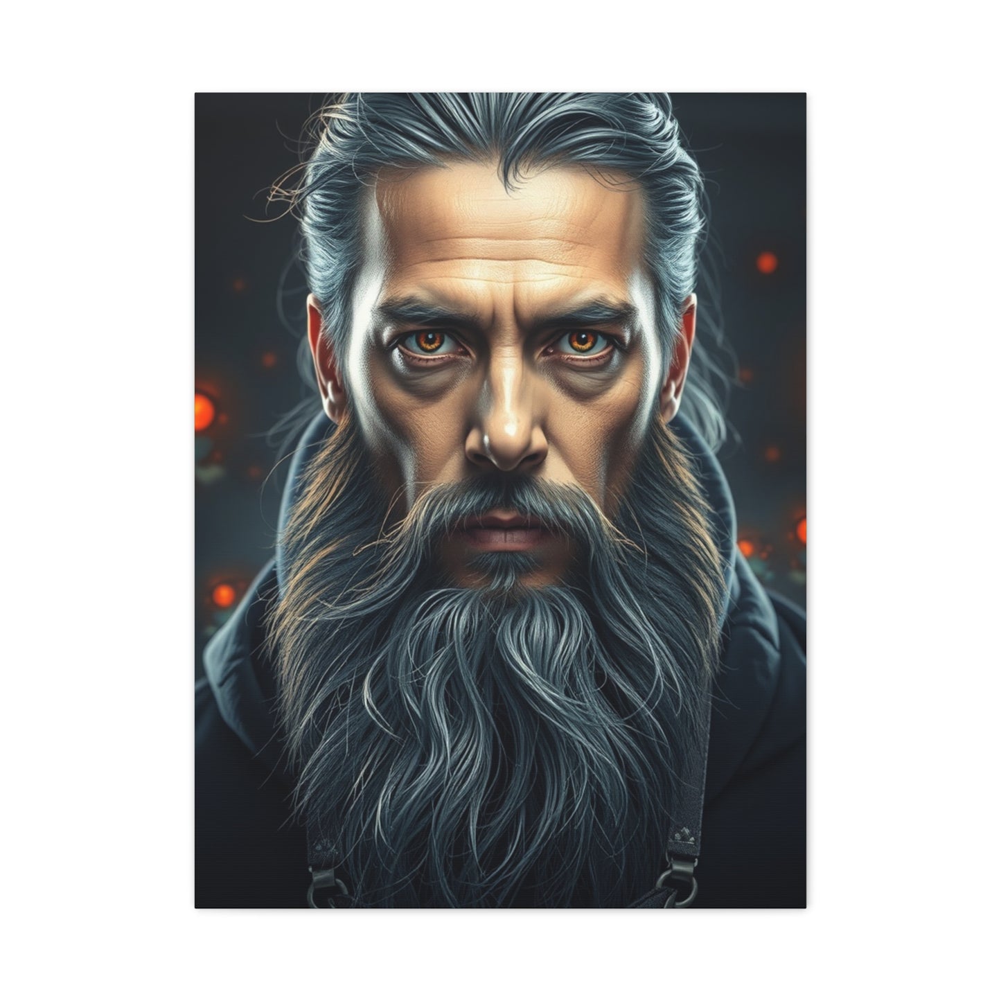 Seek One Art Luxury Canvas Wall Art & Canvas Print