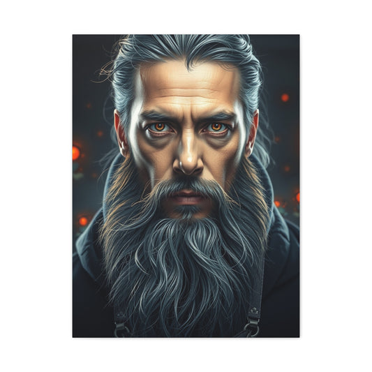 Seek One Art Luxury Canvas Wall Art & Canvas Print